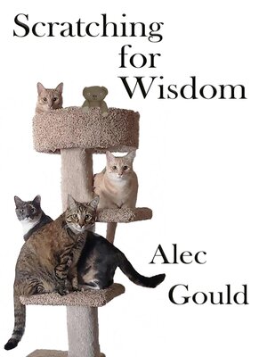 cover image of Scratching for Wisdom
